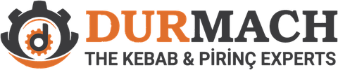 DURMACH logosu